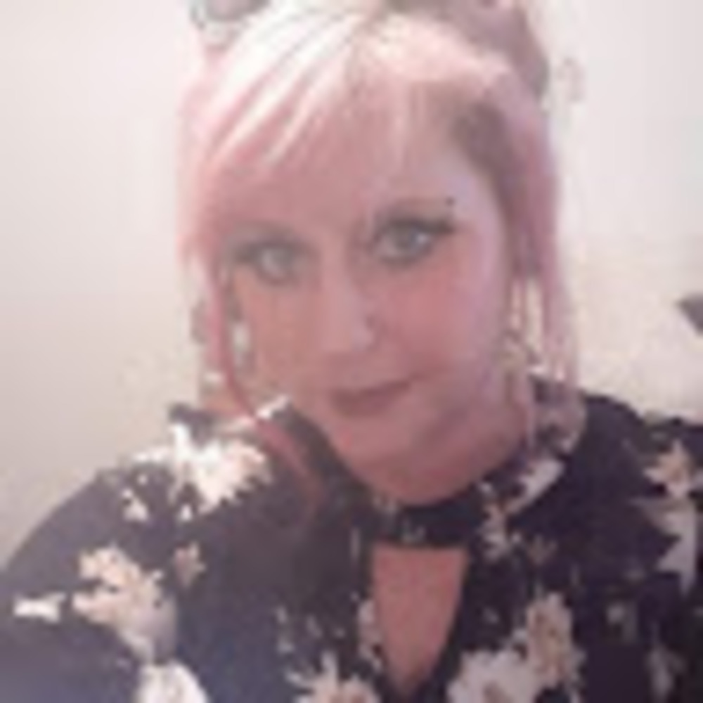 Meet your Posher, Vickie